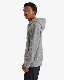 Organic Original Full Zip Hoodie