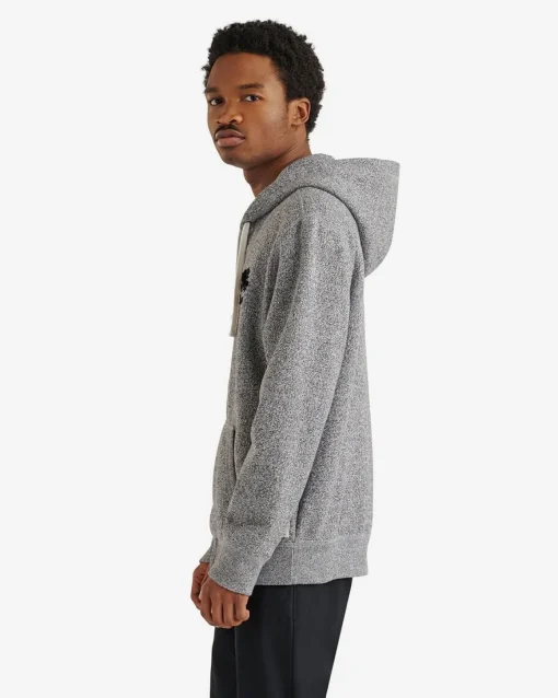 Organic Original Full Zip Hoodie