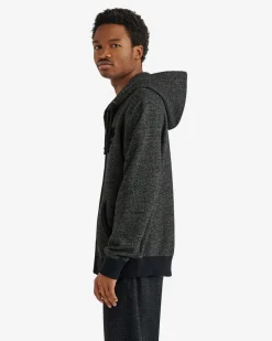 Organic Original Full Zip Hoodie