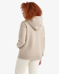 Organic Original Full Zip Hoodie