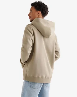 Organic Original Full Zip Hoodie