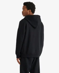 Organic Original Full Zip Hoodie