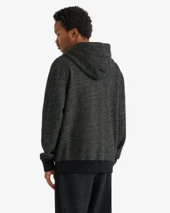 Organic Original Full Zip Hoodie