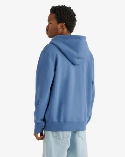 Organic Original Full Zip Hoodie
