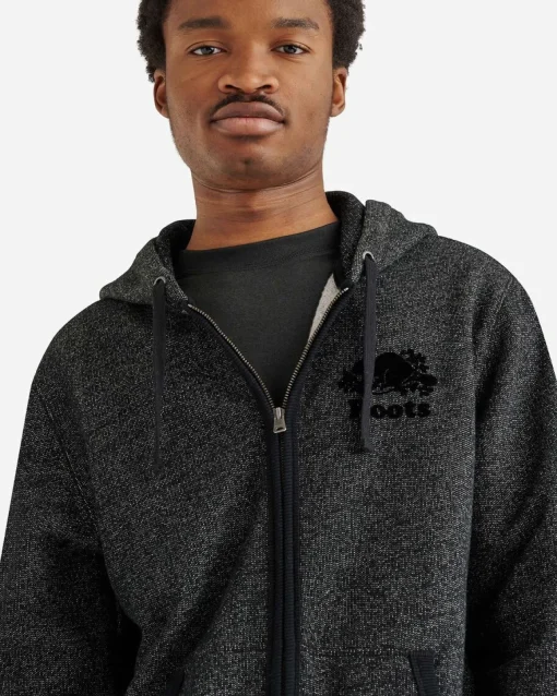 Organic Original Full Zip Hoodie