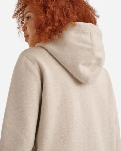 Organic Original Full Zip Hoodie