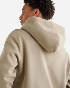 Organic Original Full Zip Hoodie