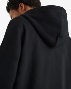 Organic Original Full Zip Hoodie