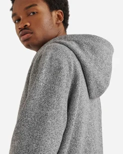 Organic Original Full Zip Hoodie