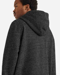 Organic Original Full Zip Hoodie