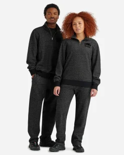 Organic Original Half Zip Stein