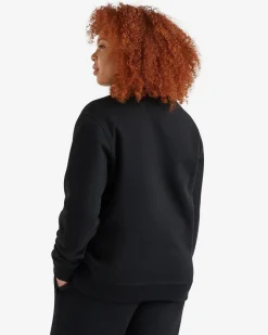 Organic Original Half Zip Stein