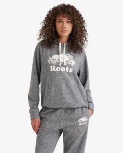 Organic Original Kanga Hoodie