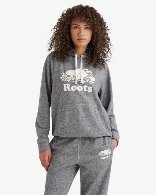 Organic Original Kanga Hoodie