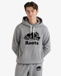 Organic Original Kanga Hoodie