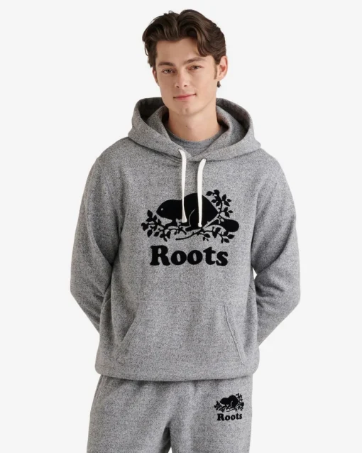 Organic Original Kanga Hoodie