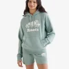 Organic Original Kanga Hoodie