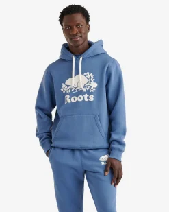 Organic Original Kanga Hoodie