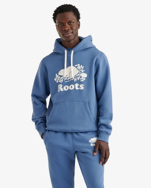 Organic Original Kanga Hoodie