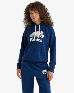 Organic Original Kanga Hoodie