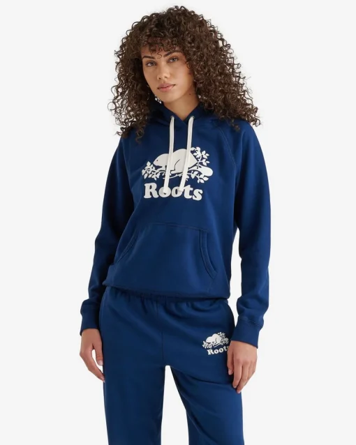 Organic Original Kanga Hoodie