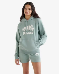 Organic Original Kanga Hoodie