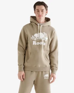 Organic Original Kanga Hoodie