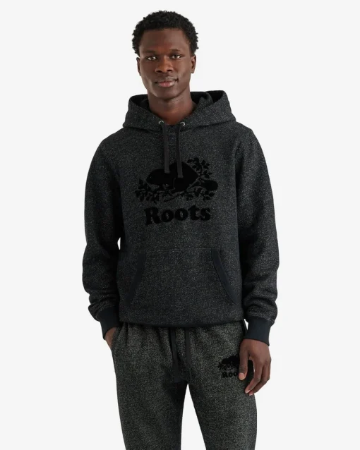 Organic Original Kanga Hoodie