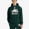 Organic Original Kanga Hoodie