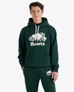 Organic Original Kanga Hoodie