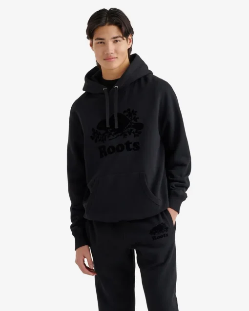 Organic Original Kanga Hoodie
