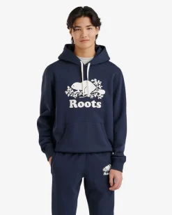 Organic Original Kanga Hoodie