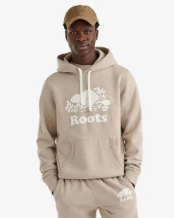 Organic Original Kanga Hoodie