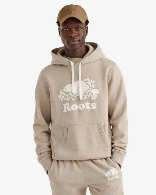 Organic Original Kanga Hoodie