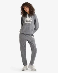 Organic Original Kanga Hoodie