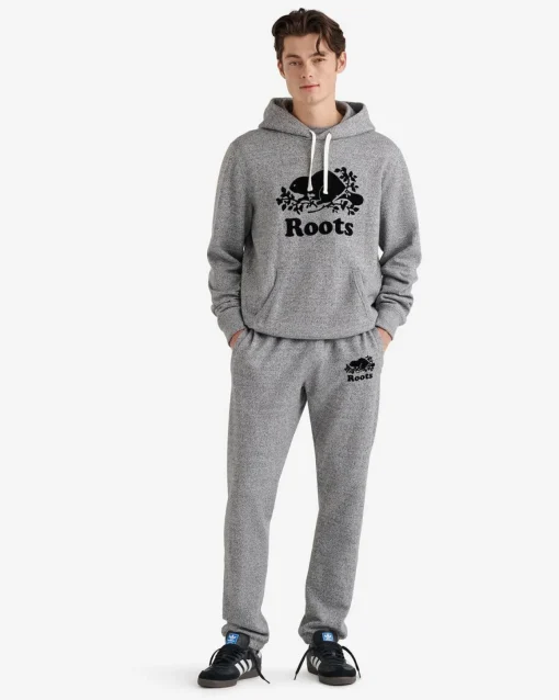 Organic Original Kanga Hoodie