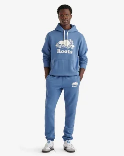 Organic Original Kanga Hoodie