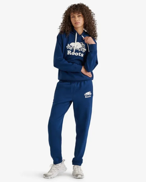 Organic Original Kanga Hoodie