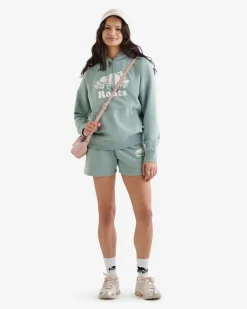 Organic Original Kanga Hoodie