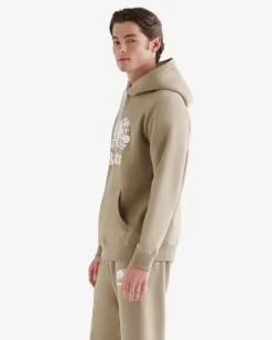 Organic Original Kanga Hoodie