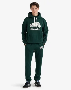 Organic Original Kanga Hoodie