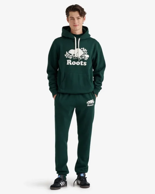 Organic Original Kanga Hoodie