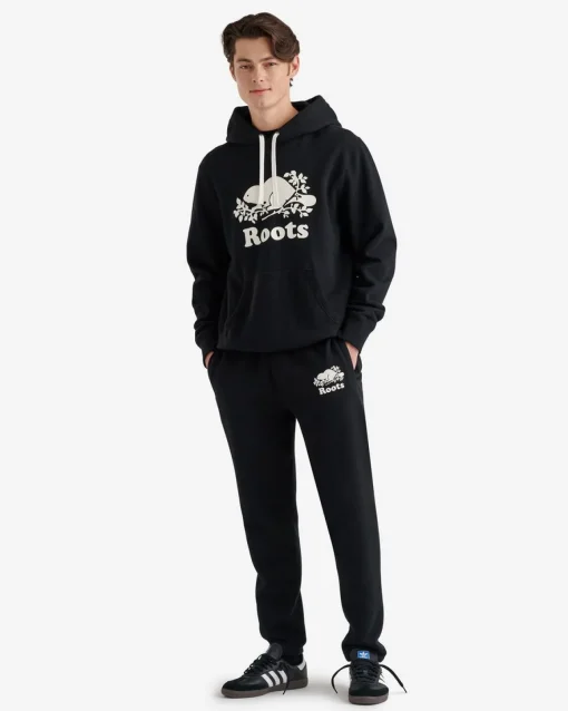 Organic Original Kanga Hoodie