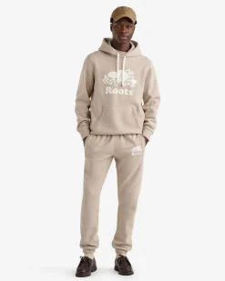 Organic Original Kanga Hoodie
