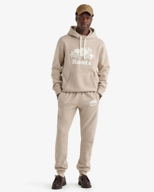 Organic Original Kanga Hoodie