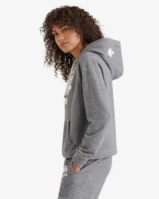 Organic Original Kanga Hoodie
