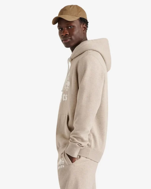 Organic Original Kanga Hoodie