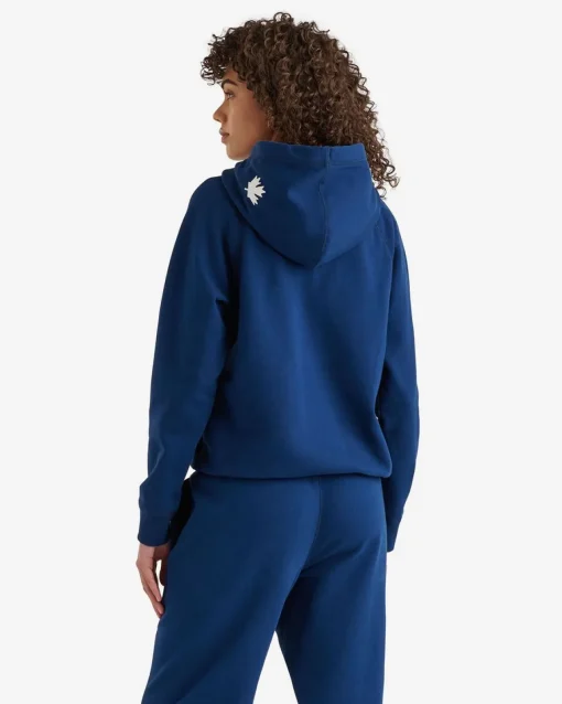 Organic Original Kanga Hoodie