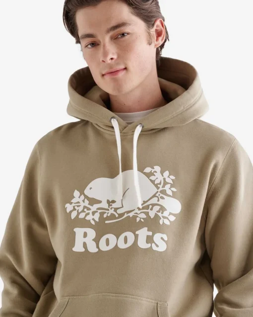 Organic Original Kanga Hoodie