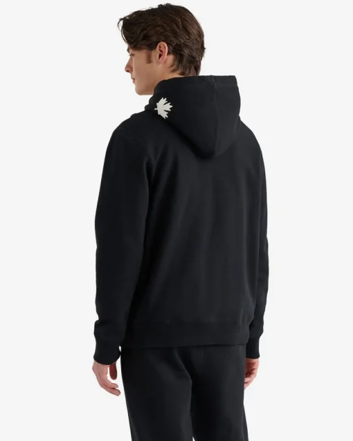 Organic Original Kanga Hoodie